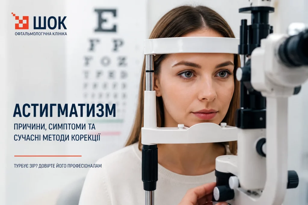 астигматизм 1